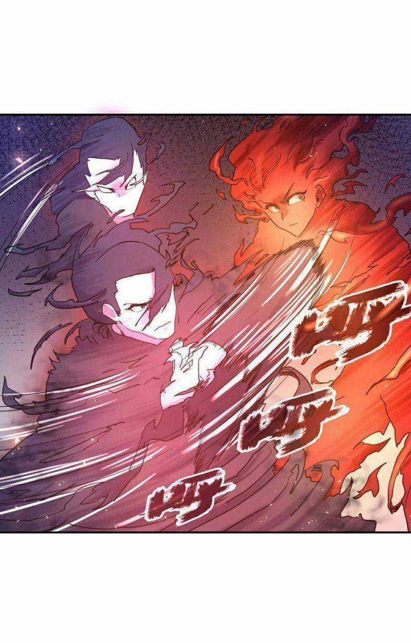 Sinh Tử Quyết - Chapter 158 - Trang 4