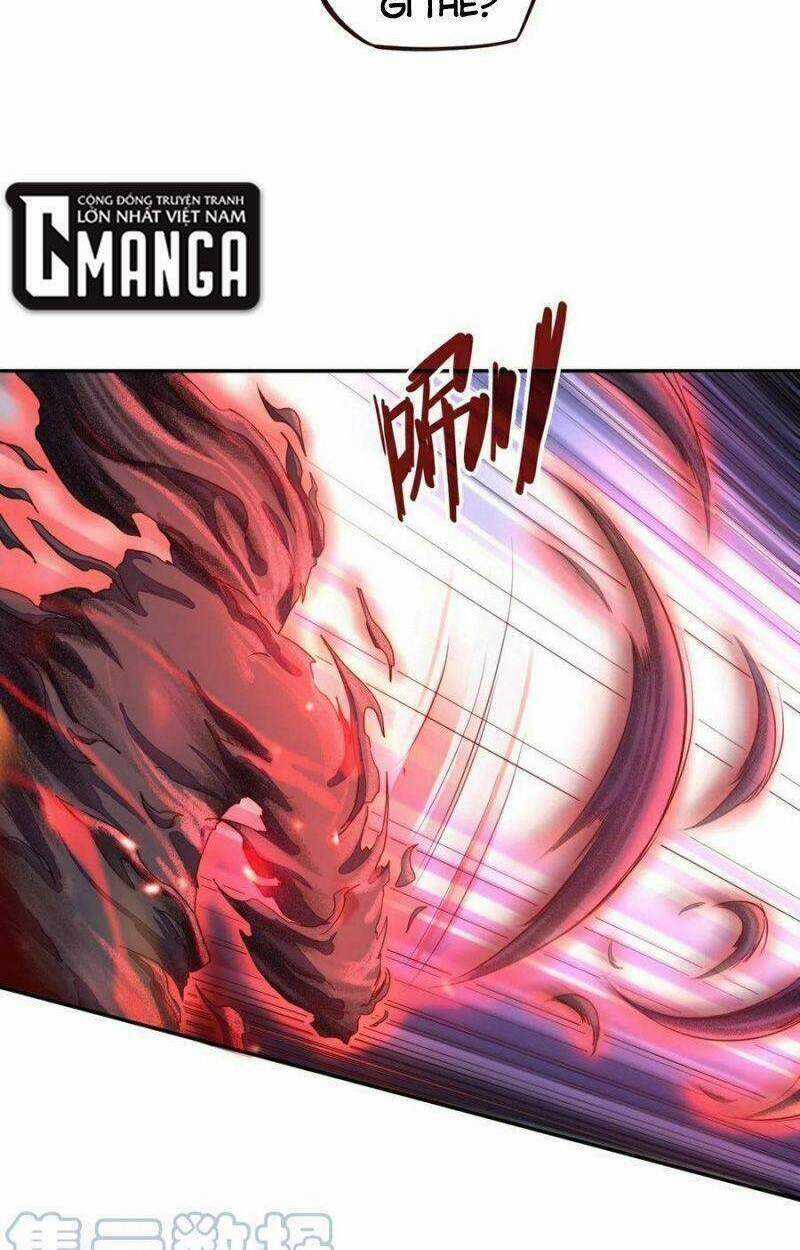 Sinh Tử Quyết - Chapter 158 - Trang 31