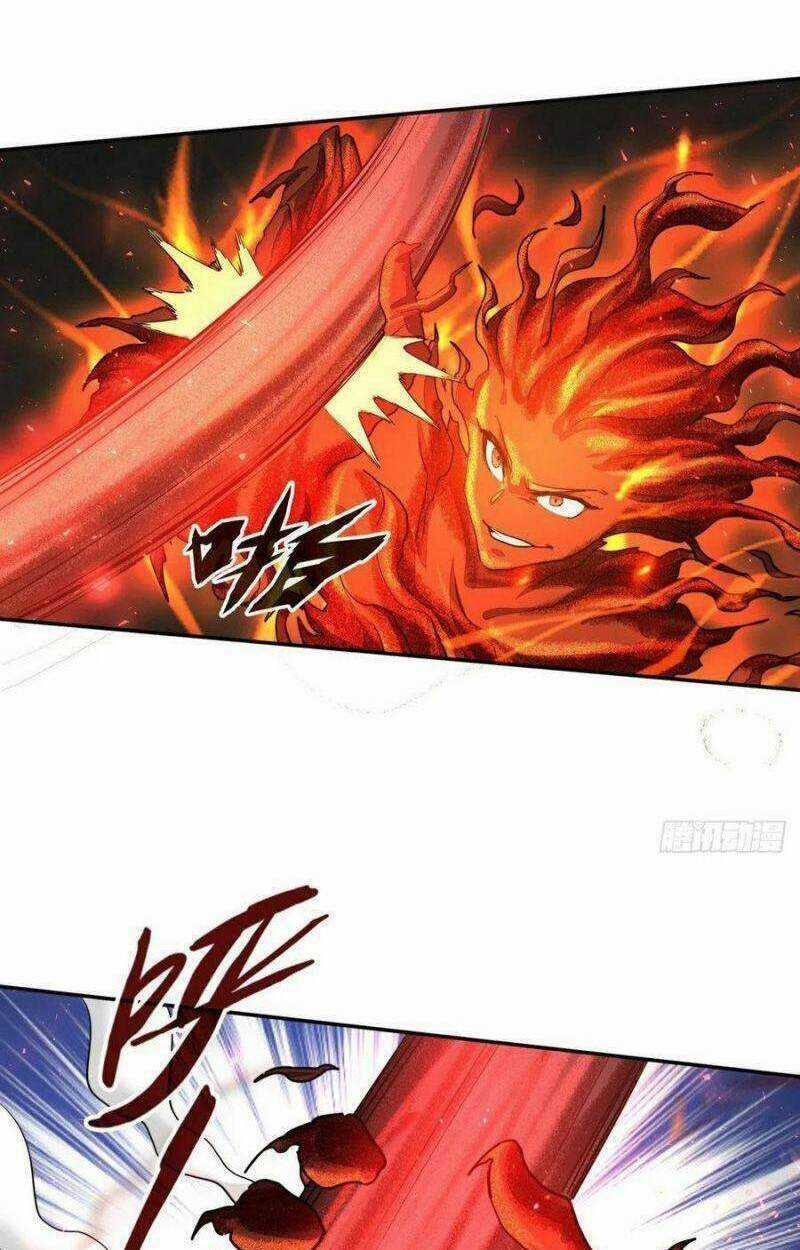 Sinh Tử Quyết - Chapter 158 - Trang 34