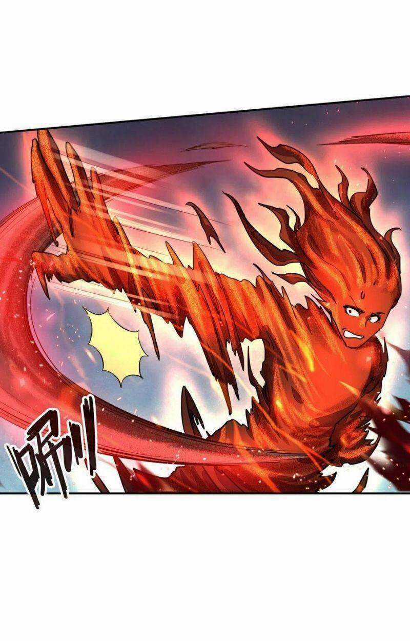 Sinh Tử Quyết - Chapter 158 - Trang 36