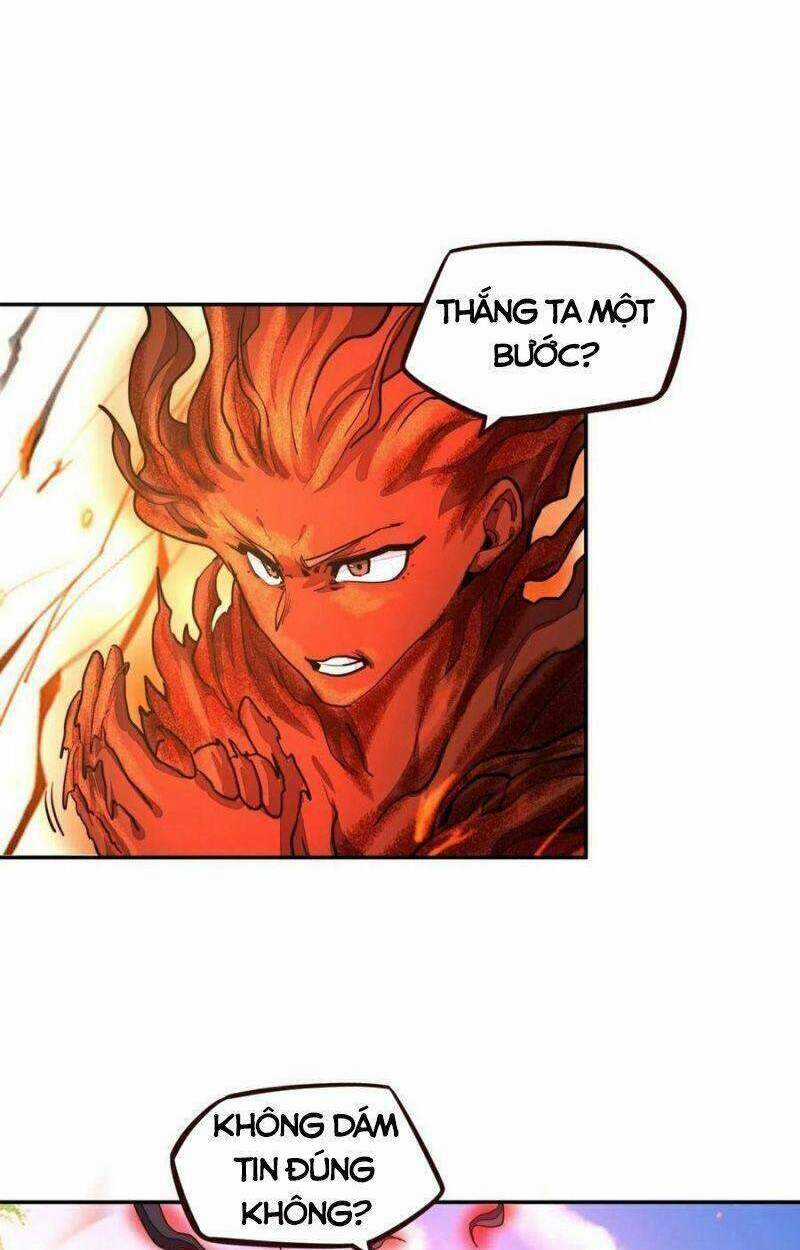 Sinh Tử Quyết - Chapter 158 - Trang 37