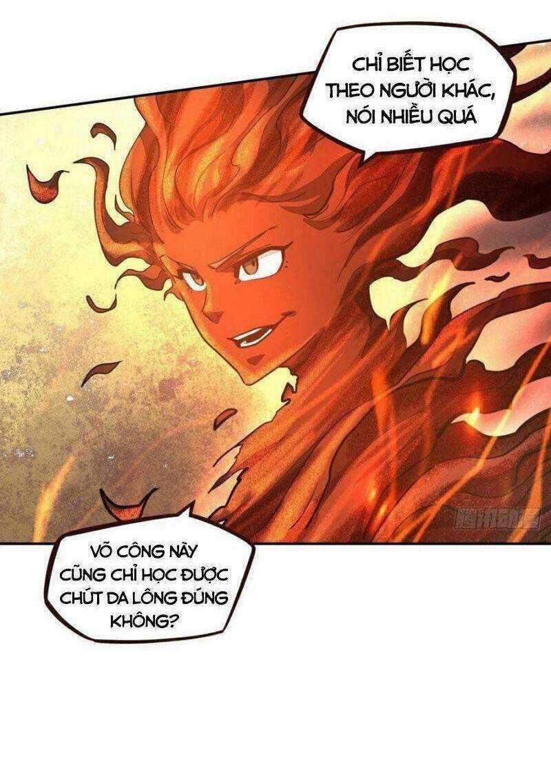 Sinh Tử Quyết - Chapter 158 - Trang 41