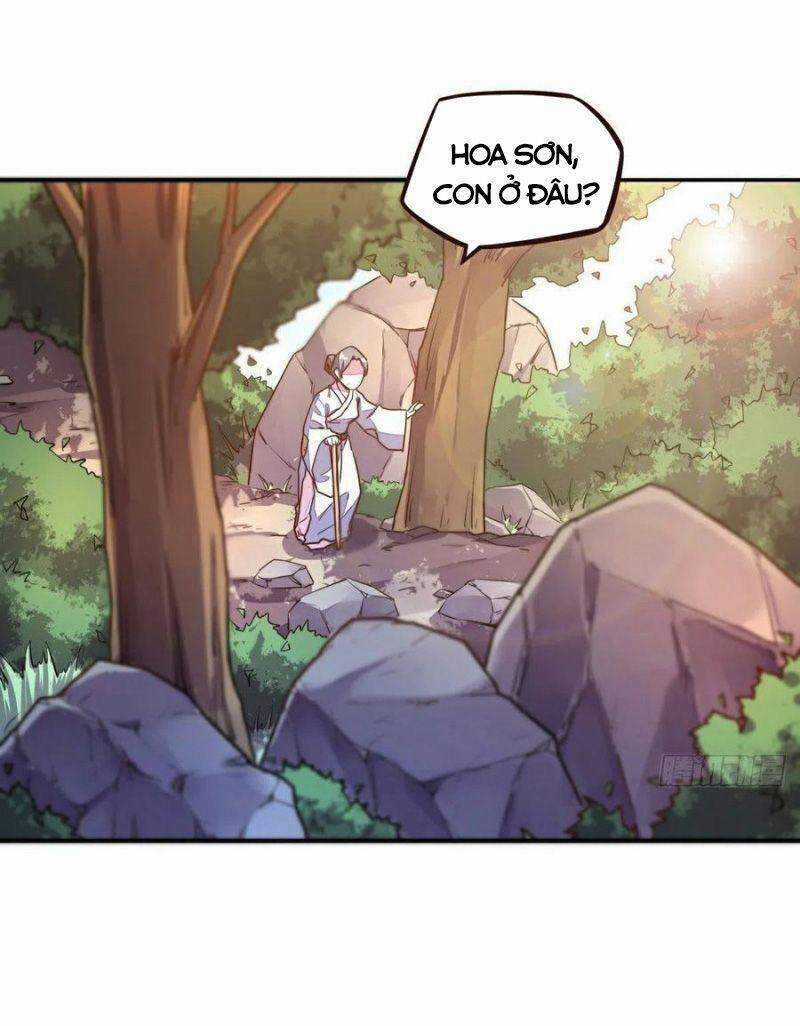 Sinh Tử Quyết - Chapter 158 - Trang 45