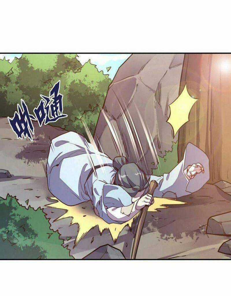 Sinh Tử Quyết - Chapter 158 - Trang 46