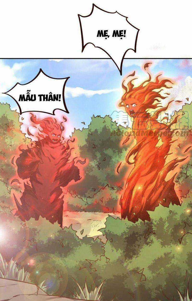 Sinh Tử Quyết - Chapter 158 - Trang 47