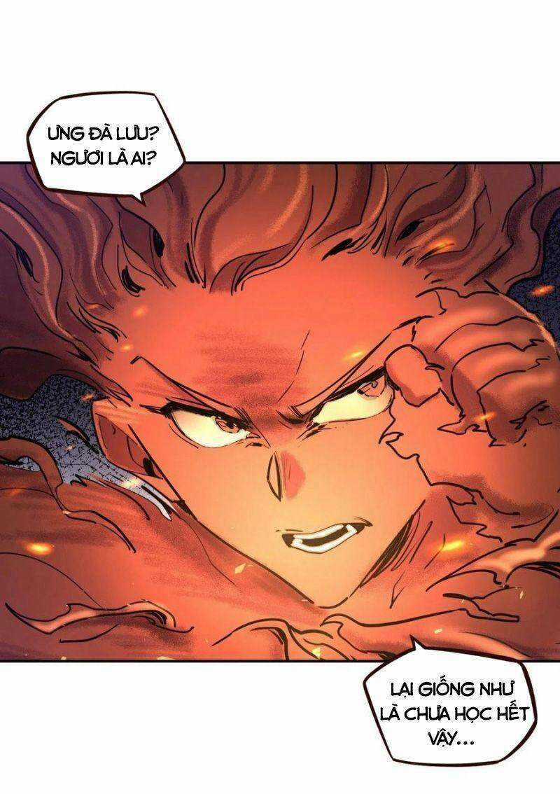 Sinh Tử Quyết - Chapter 158 - Trang 7