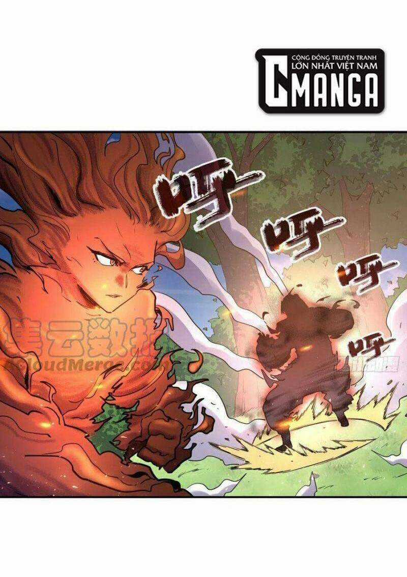 Sinh Tử Quyết - Chapter 158 - Trang 8