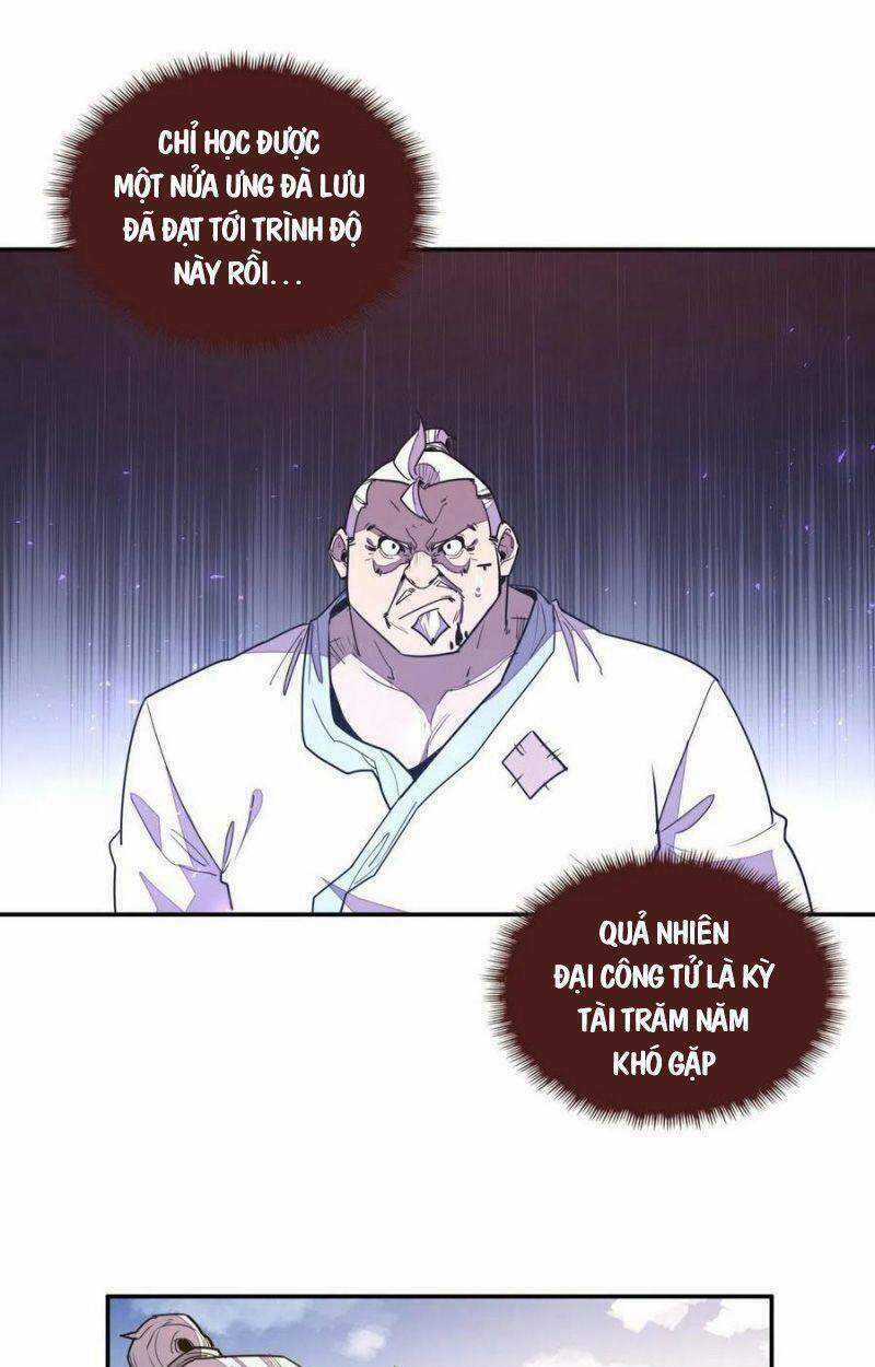 Sinh Tử Quyết - Chapter 158 - Trang 9