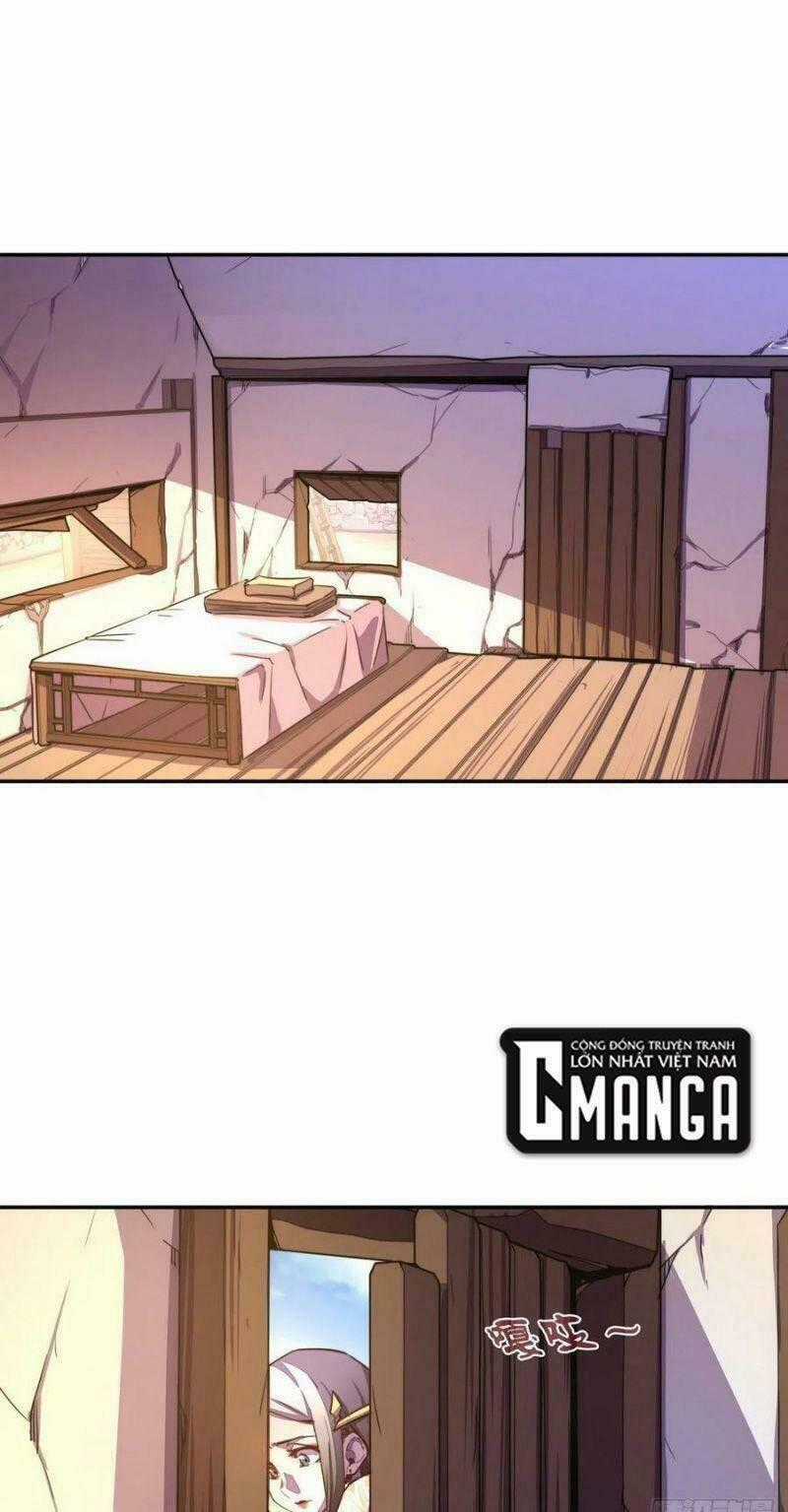 Sinh Tử Quyết - Chapter 159 - Trang 1