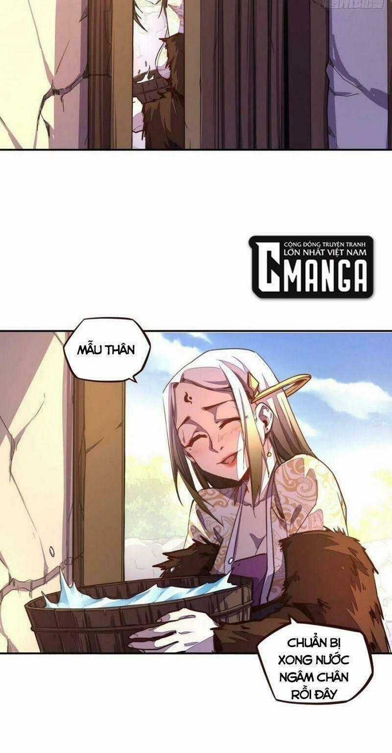 Sinh Tử Quyết - Chapter 159 - Trang 2