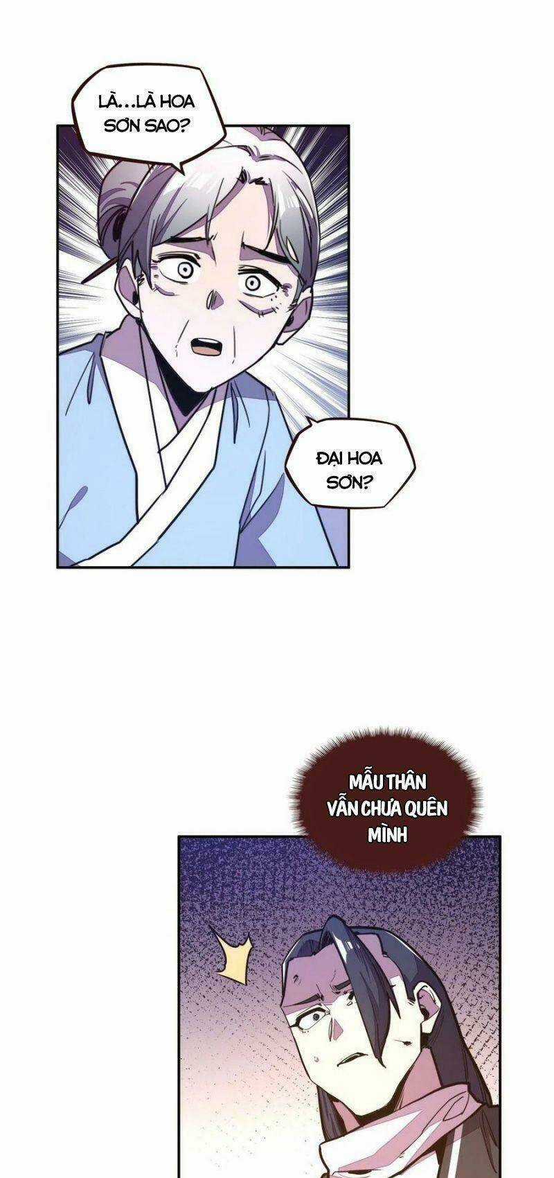 Sinh Tử Quyết - Chapter 159 - Trang 13