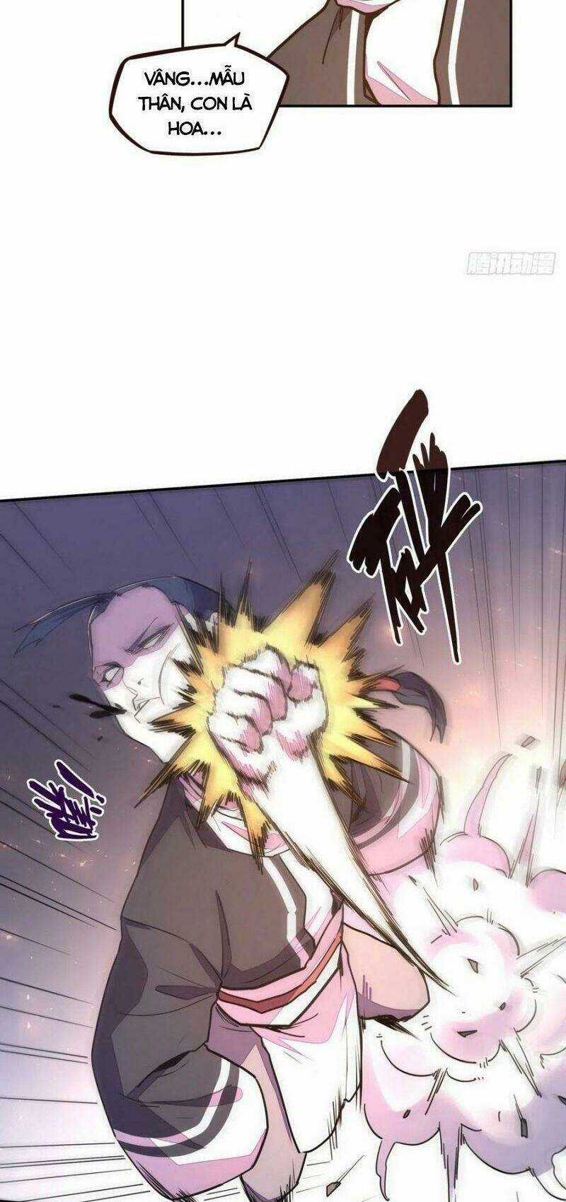 Sinh Tử Quyết - Chapter 159 - Trang 14