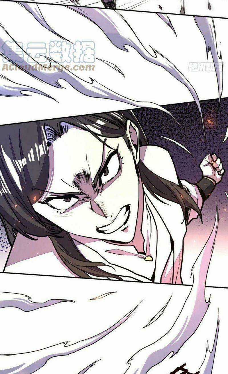 Sinh Tử Quyết - Chapter 159 - Trang 15