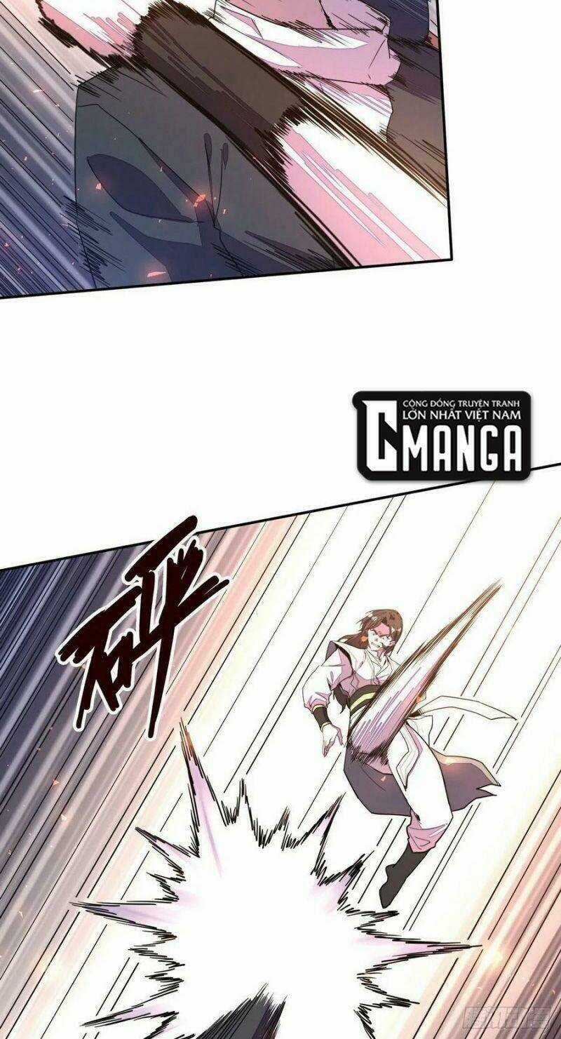 Sinh Tử Quyết - Chapter 159 - Trang 18