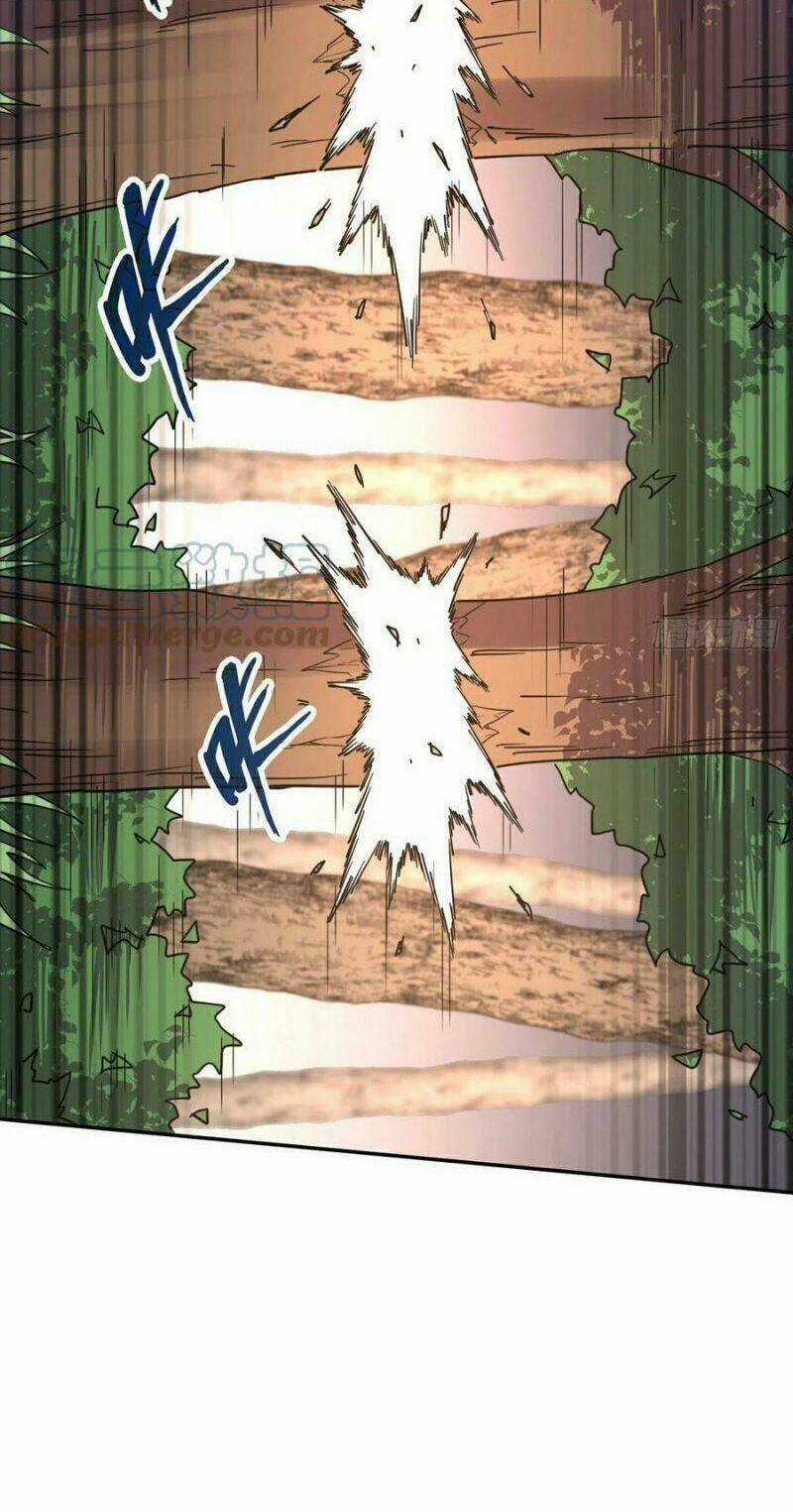 Sinh Tử Quyết - Chapter 159 - Trang 20