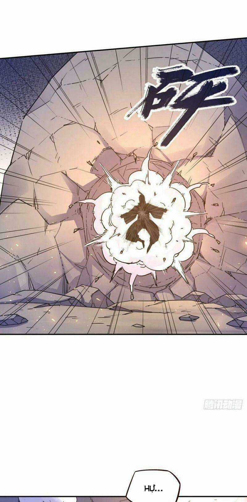 Sinh Tử Quyết - Chapter 159 - Trang 21