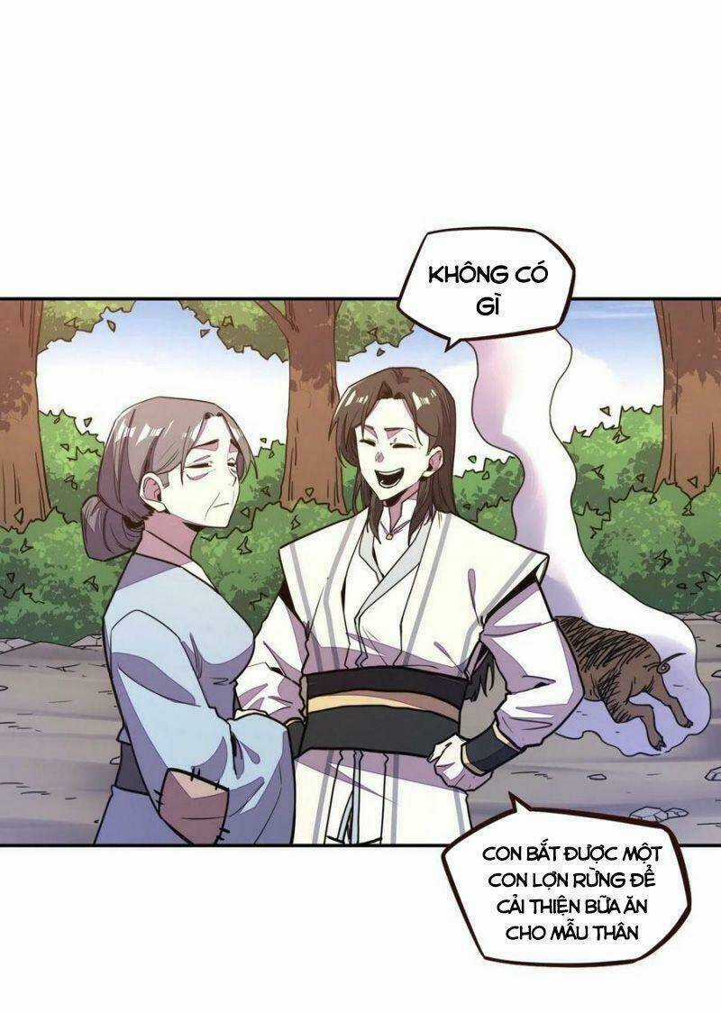 Sinh Tử Quyết - Chapter 159 - Trang 23