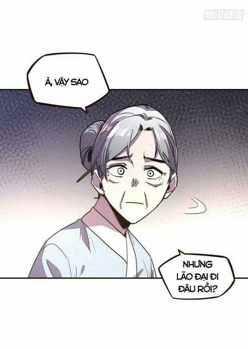 Sinh Tử Quyết - Chapter 159 - Trang 24
