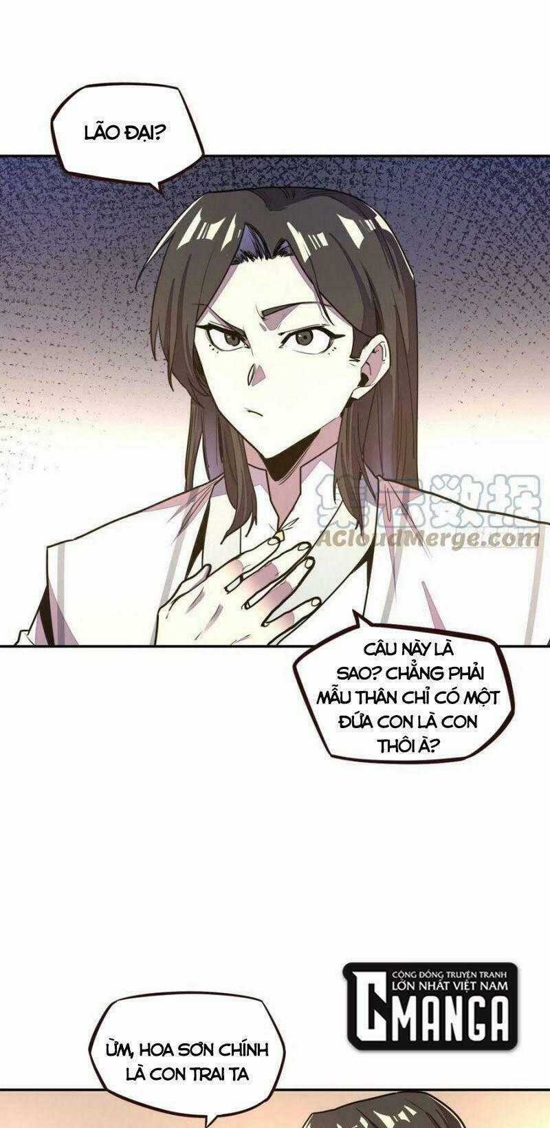 Sinh Tử Quyết - Chapter 159 - Trang 25