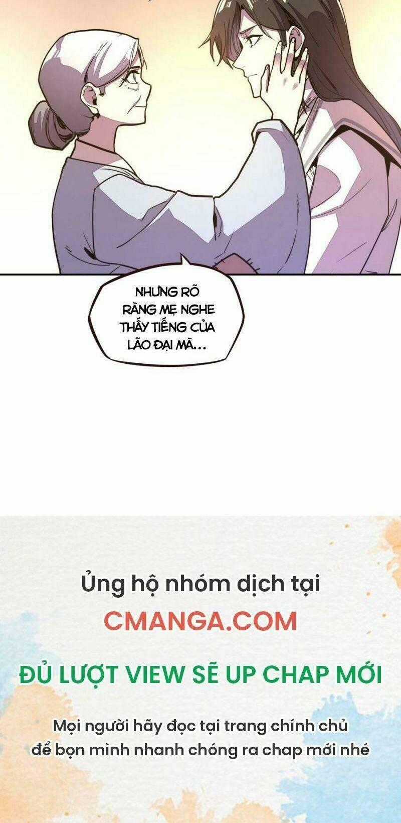 Sinh Tử Quyết - Chapter 159 - Trang 26