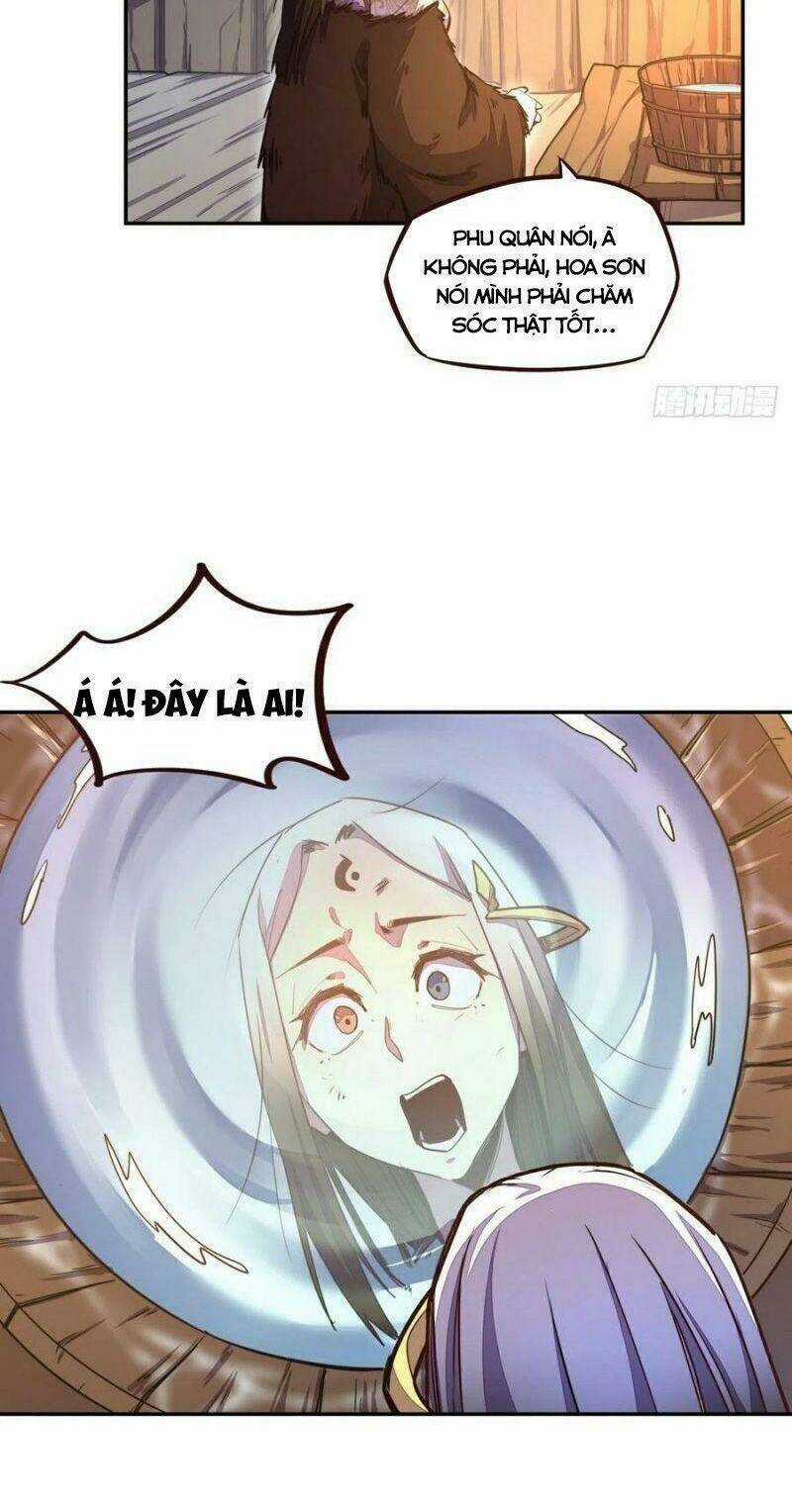 Sinh Tử Quyết - Chapter 159 - Trang 4