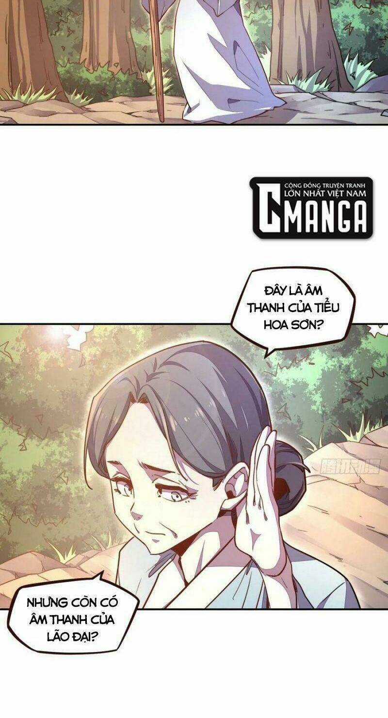 Sinh Tử Quyết - Chapter 159 - Trang 6