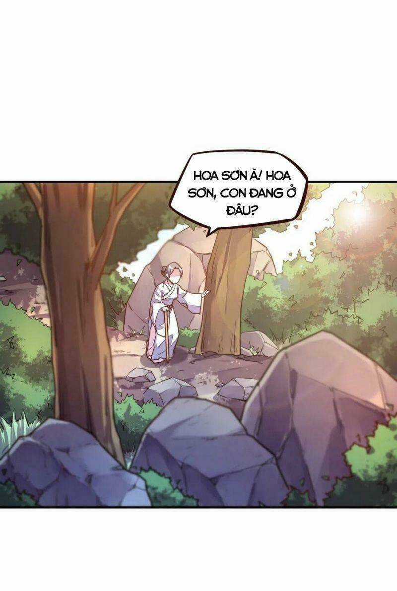 Sinh Tử Quyết - Chapter 159 - Trang 7