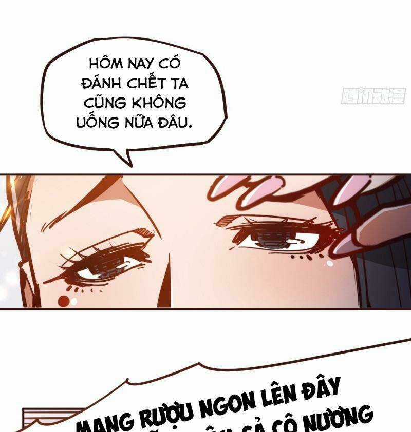 Sinh Tử Quyết - Chapter 16 - Trang 13