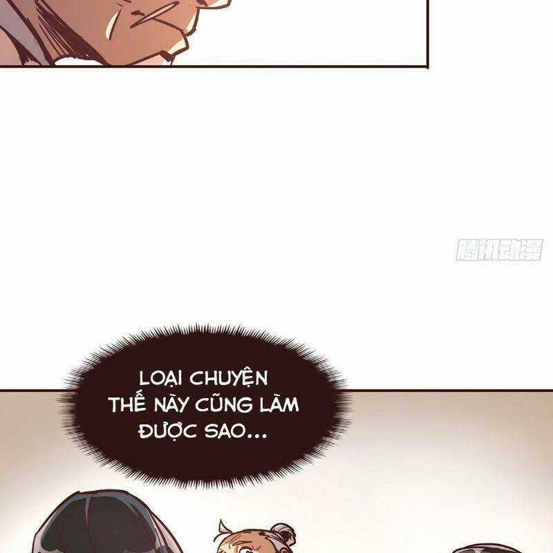 Sinh Tử Quyết - Chapter 16 - Trang 27