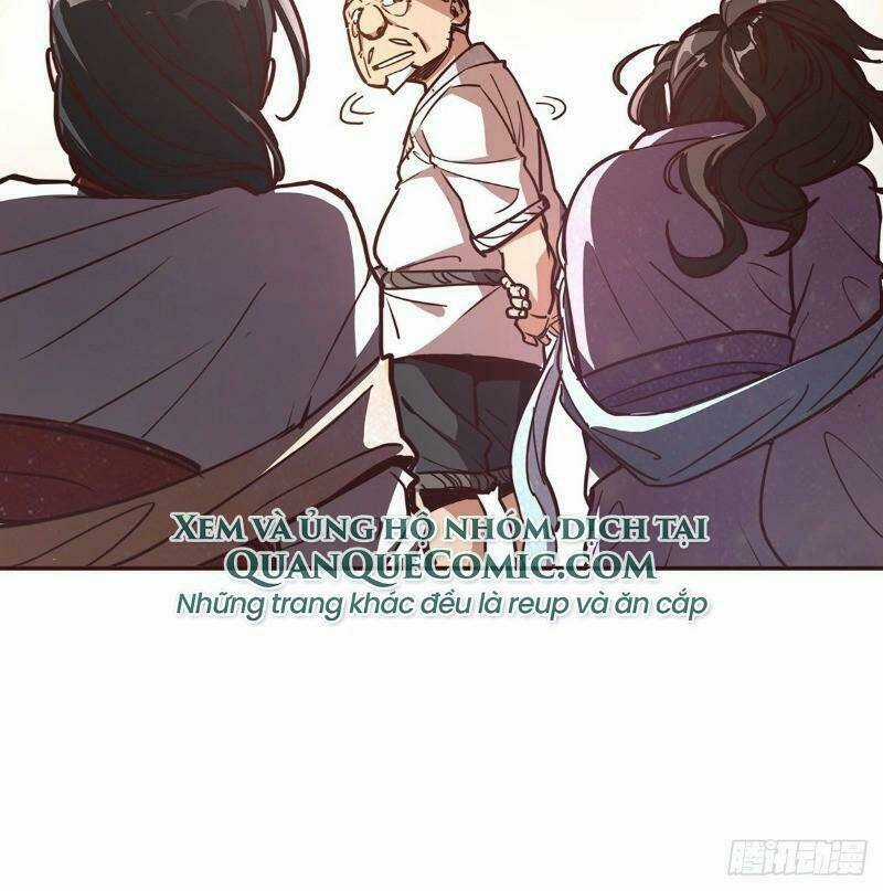 Sinh Tử Quyết - Chapter 16 - Trang 28