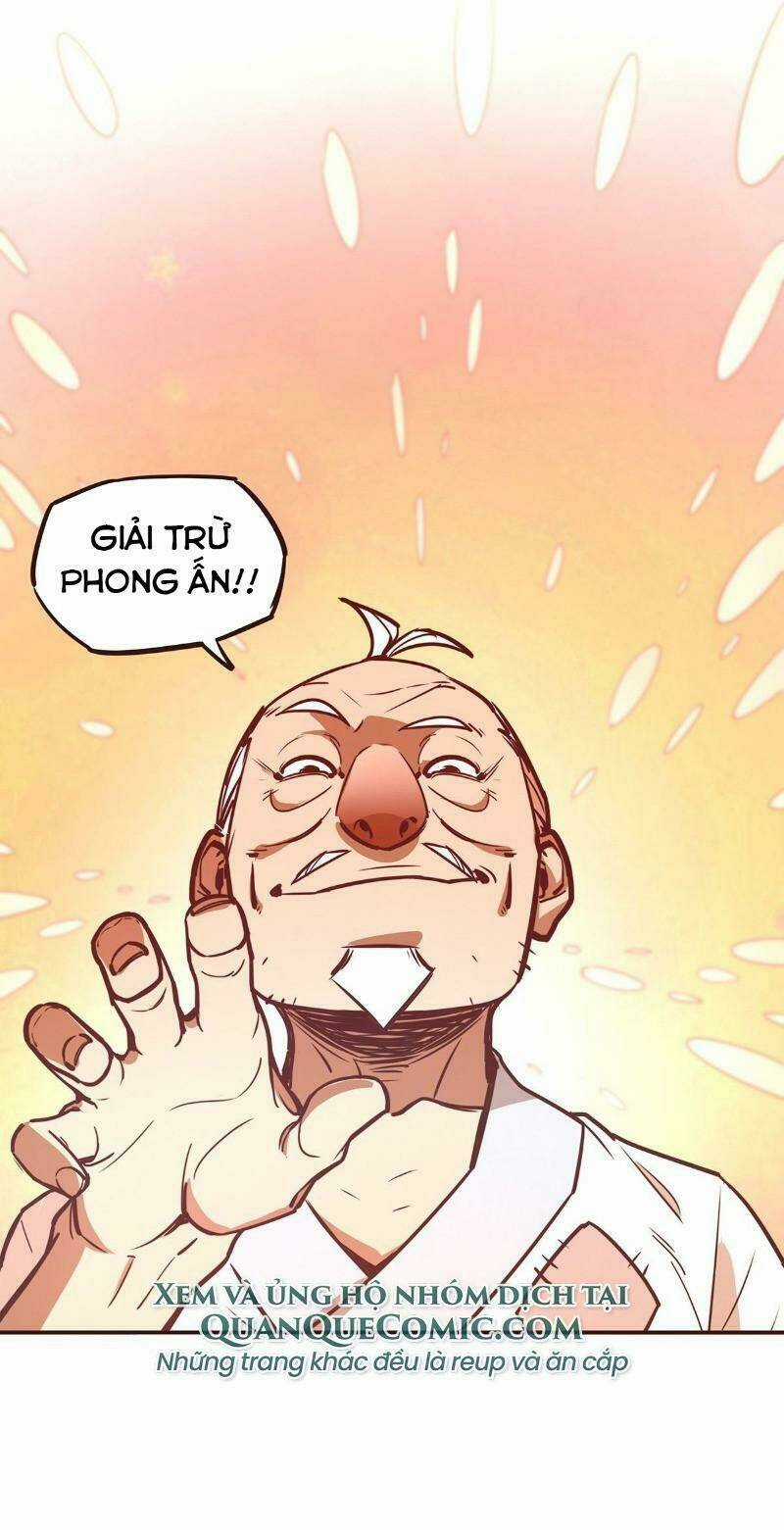 Sinh Tử Quyết - Chapter 16 - Trang 31