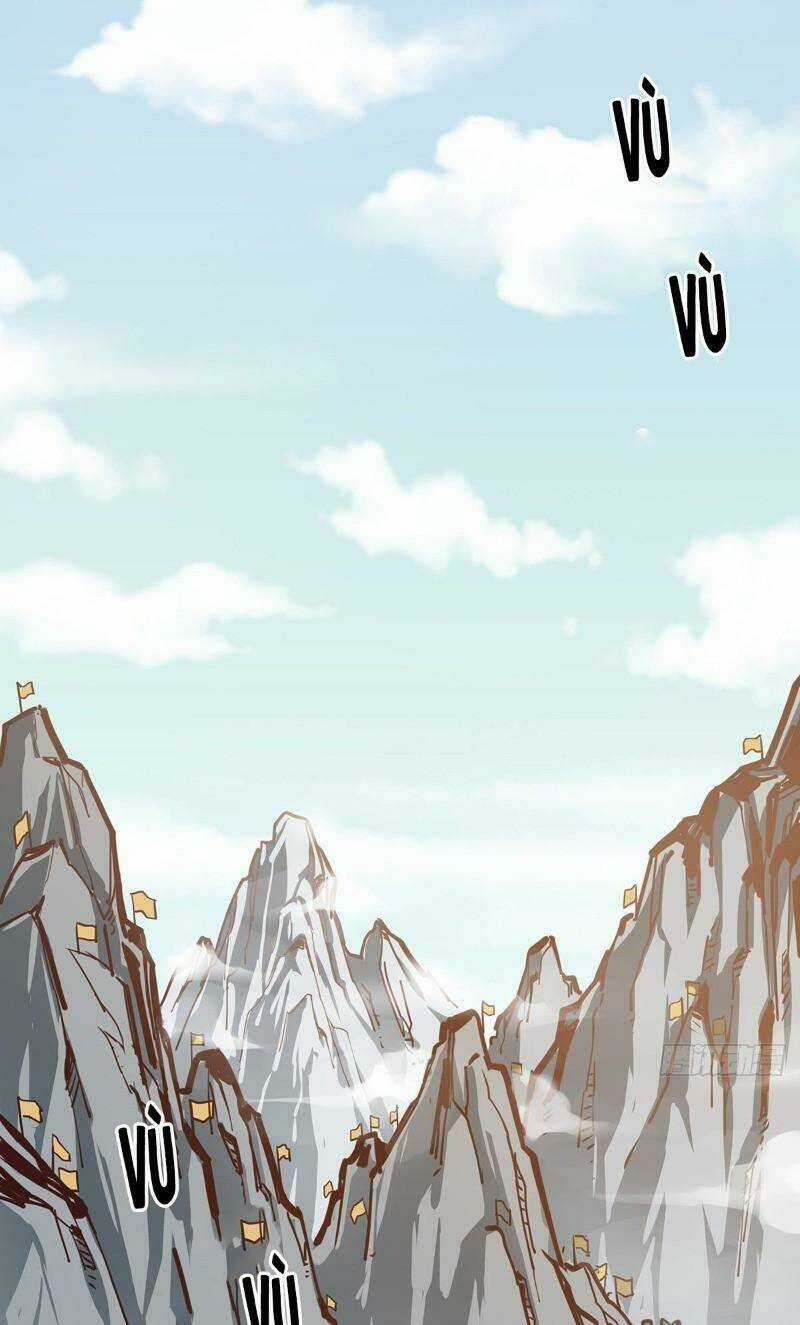 Sinh Tử Quyết - Chapter 16 - Trang 33