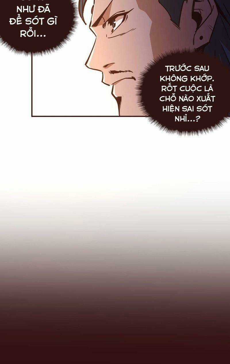 Sinh Tử Quyết - Chapter 16 - Trang 36