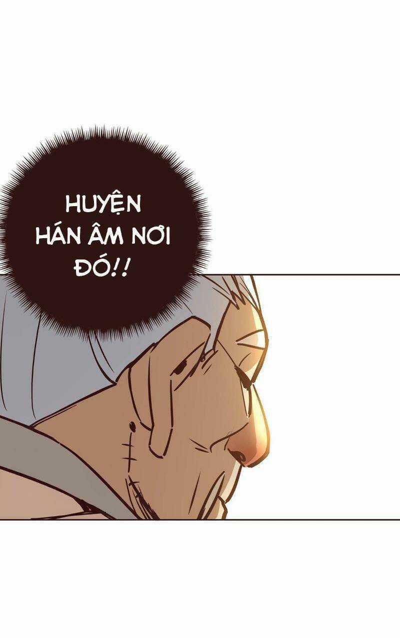 Sinh Tử Quyết - Chapter 16 - Trang 5