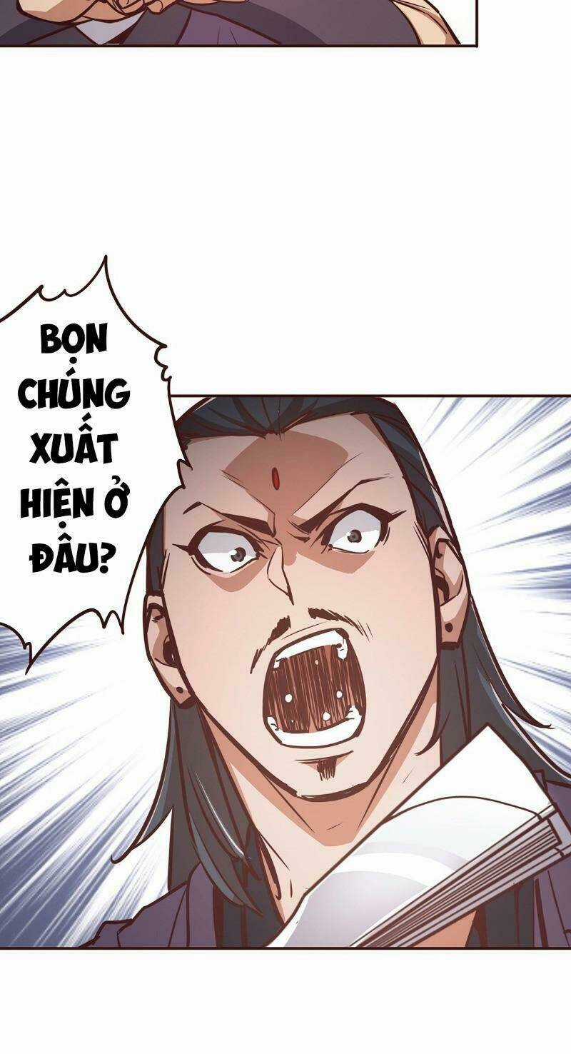 Sinh Tử Quyết - Chapter 16 - Trang 46