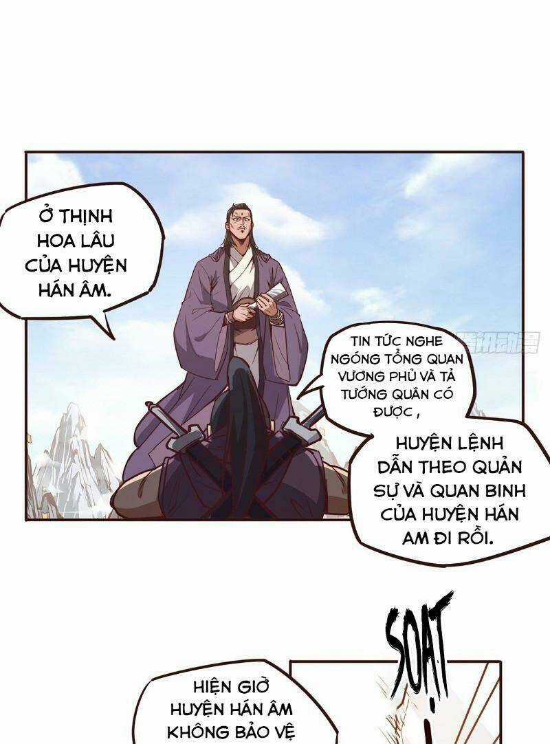 Sinh Tử Quyết - Chapter 16 - Trang 47