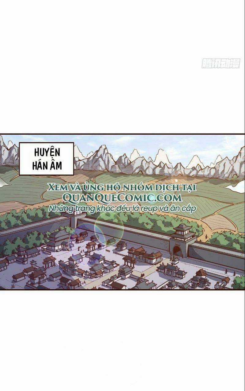 Sinh Tử Quyết - Chapter 16 - Trang 6