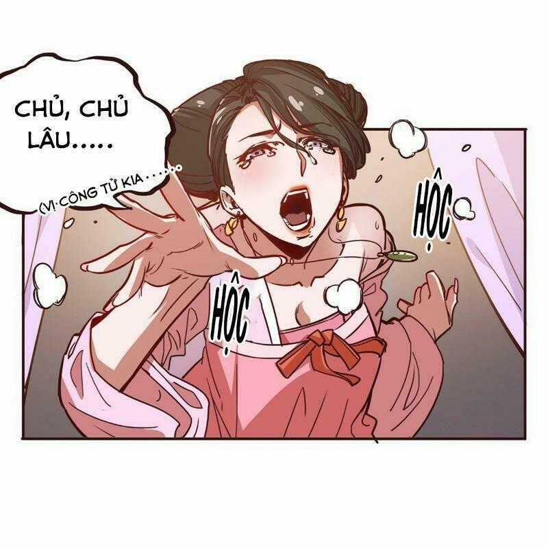 Sinh Tử Quyết - Chapter 16 - Trang 51