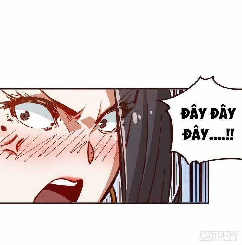 Sinh Tử Quyết - Chapter 16 - Trang 52