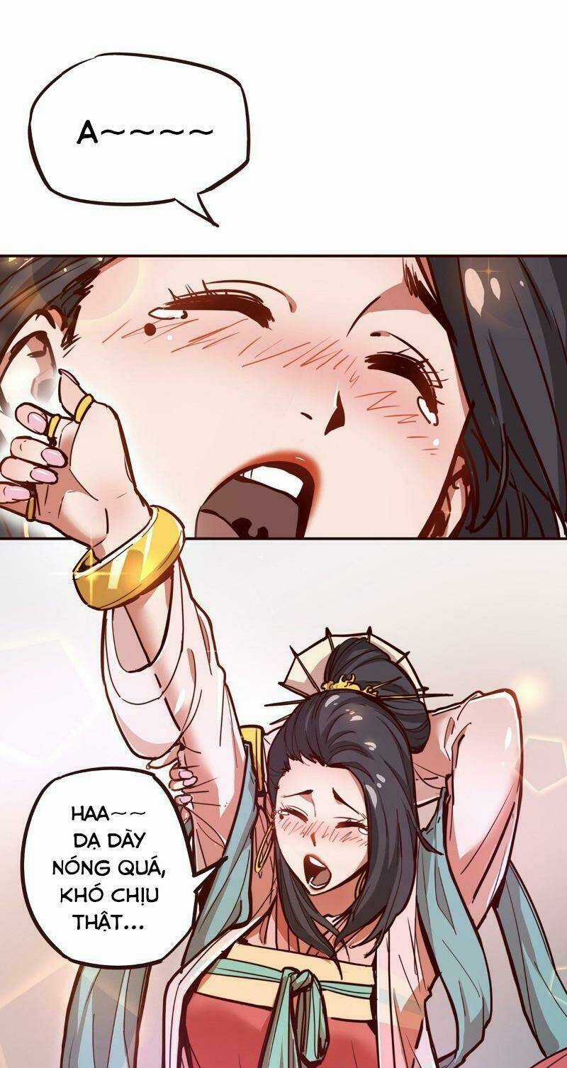 Sinh Tử Quyết - Chapter 16 - Trang 9