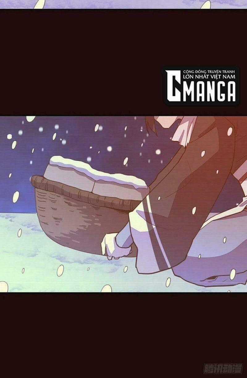 Sinh Tử Quyết - Chapter 160 - Trang 2