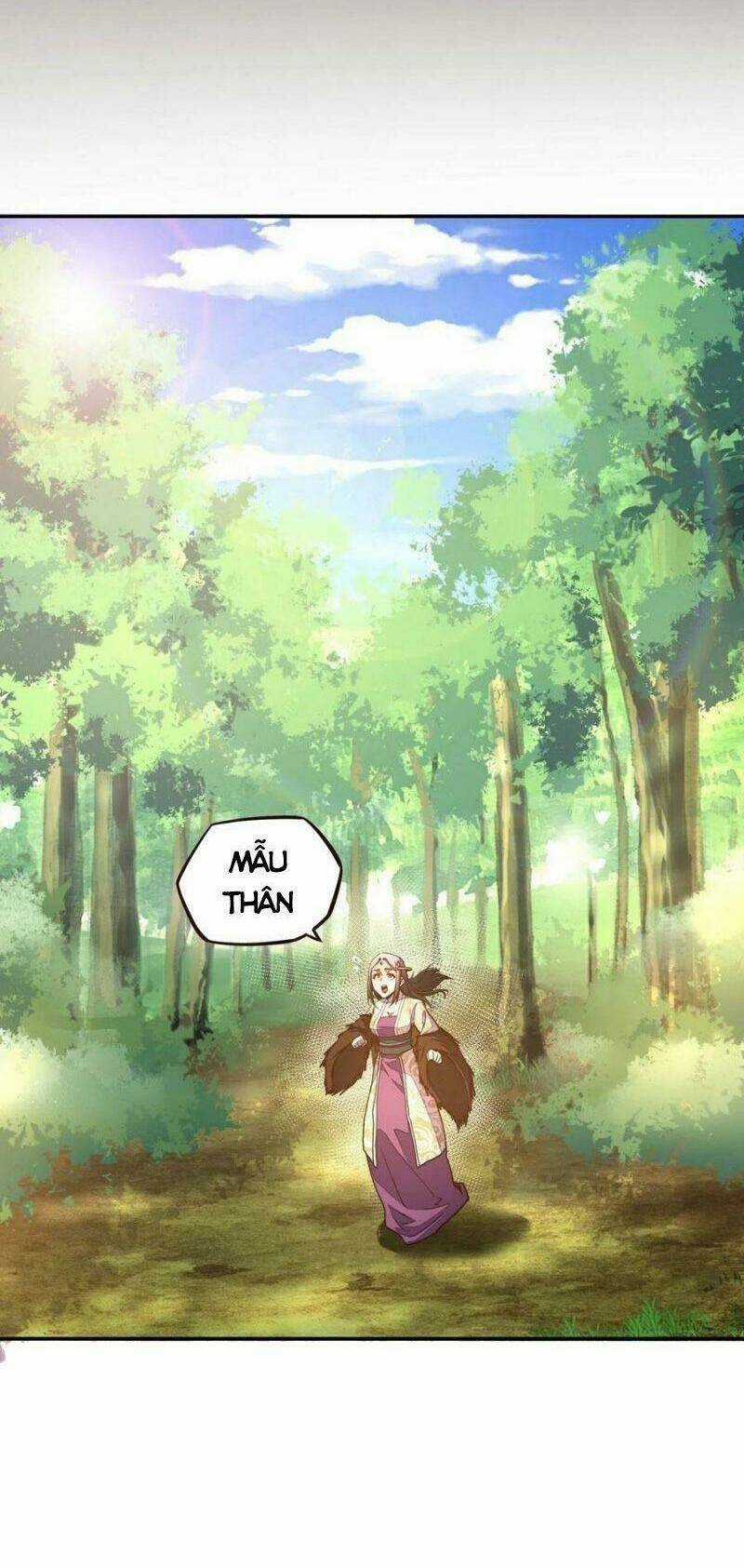 Sinh Tử Quyết - Chapter 160 - Trang 12