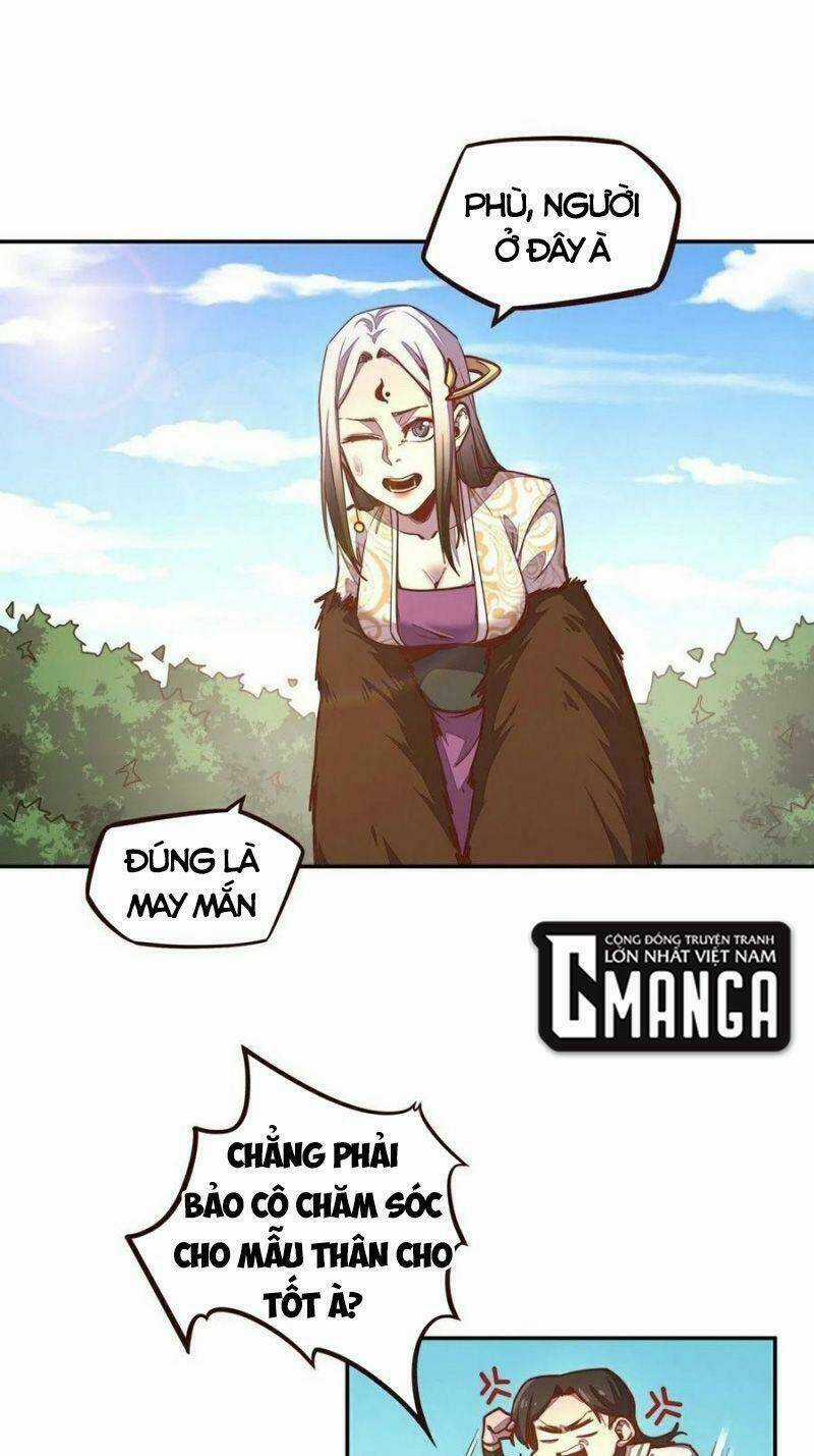 Sinh Tử Quyết - Chapter 160 - Trang 13