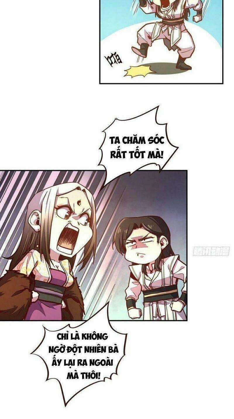 Sinh Tử Quyết - Chapter 160 - Trang 14