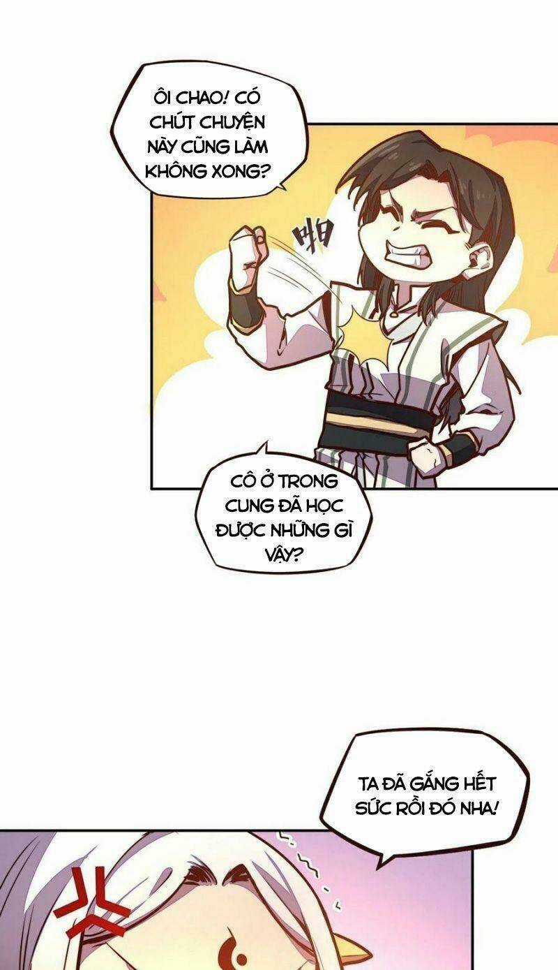 Sinh Tử Quyết - Chapter 160 - Trang 15