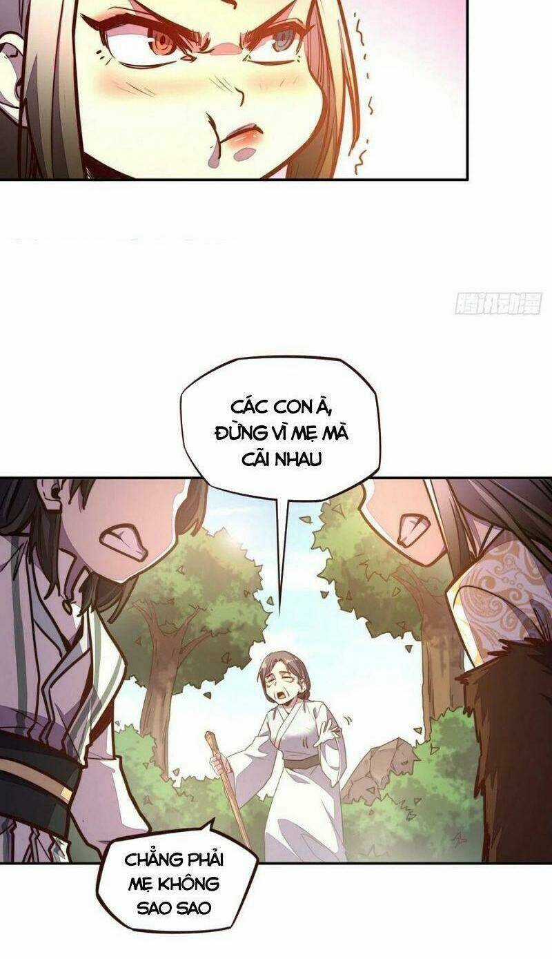 Sinh Tử Quyết - Chapter 160 - Trang 16