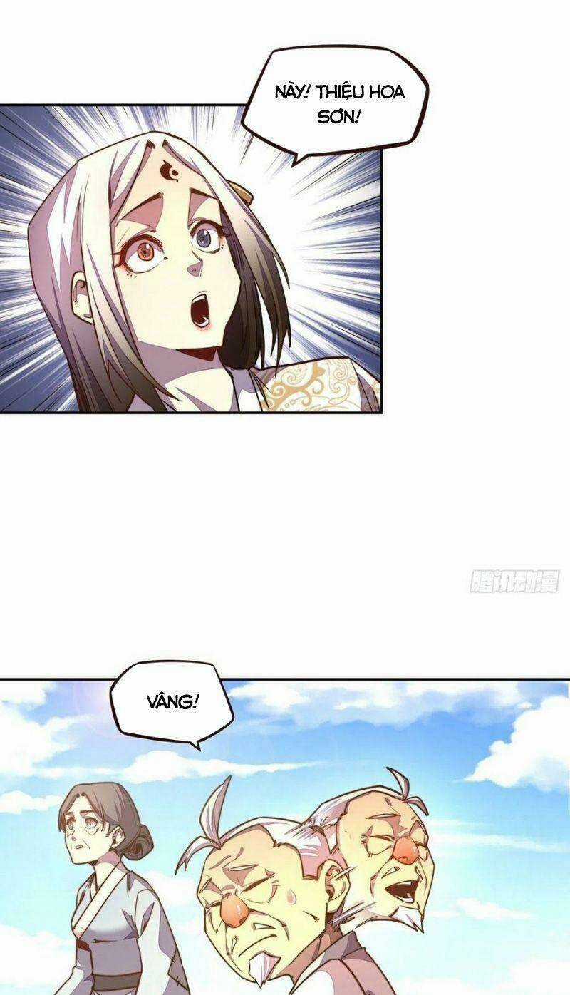 Sinh Tử Quyết - Chapter 160 - Trang 19