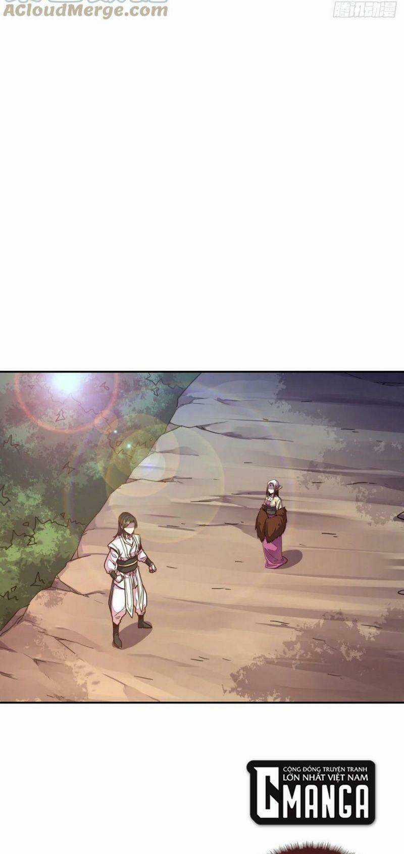 Sinh Tử Quyết - Chapter 160 - Trang 21