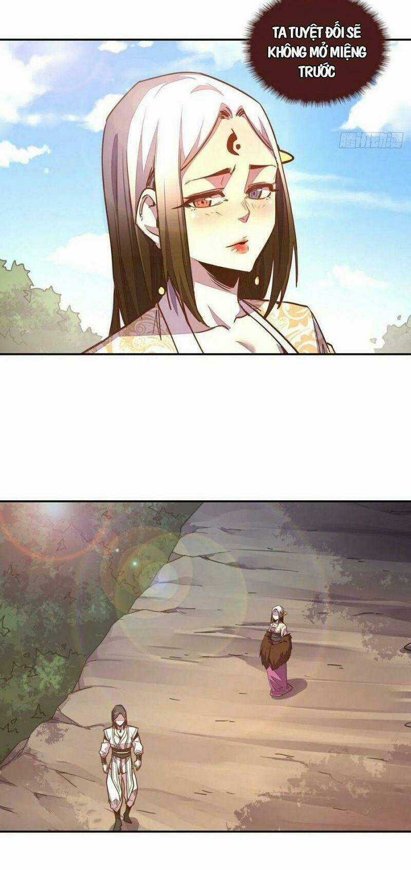 Sinh Tử Quyết - Chapter 160 - Trang 22