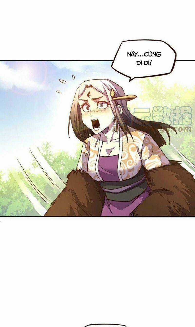 Sinh Tử Quyết - Chapter 160 - Trang 23